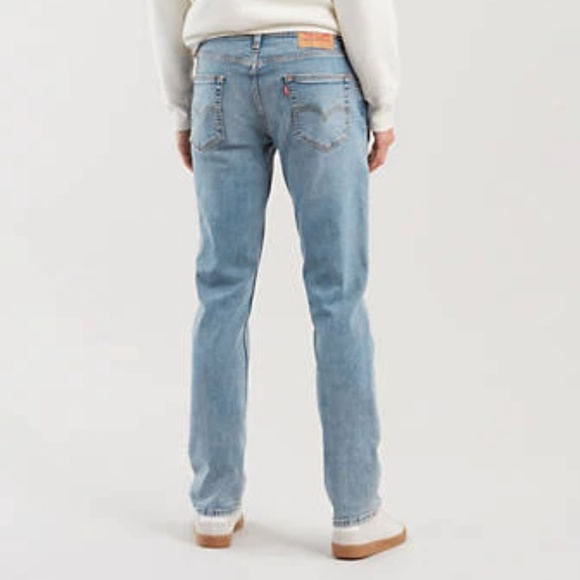 levis flex jeans